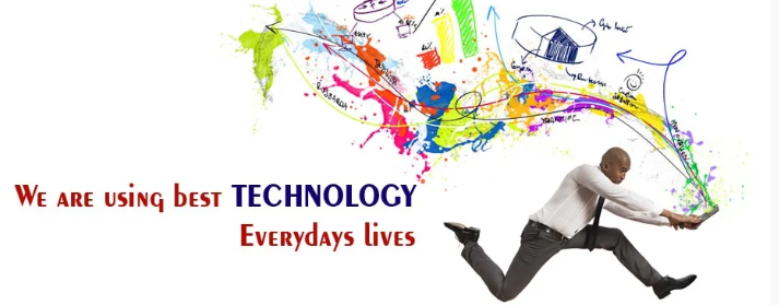 Technology Innovation